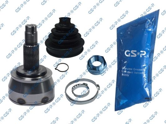 GSP-802002