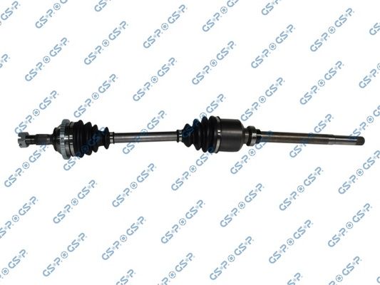GSP-245016