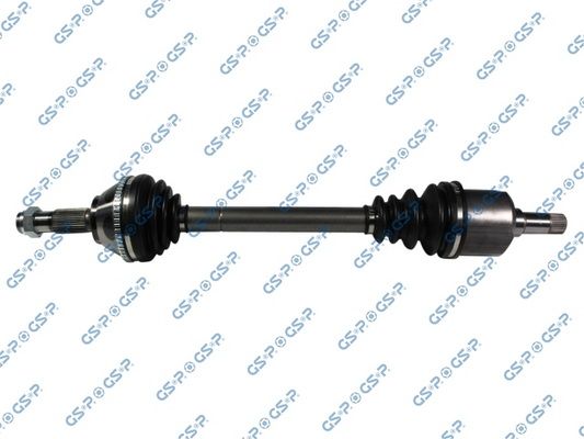GSP-210033