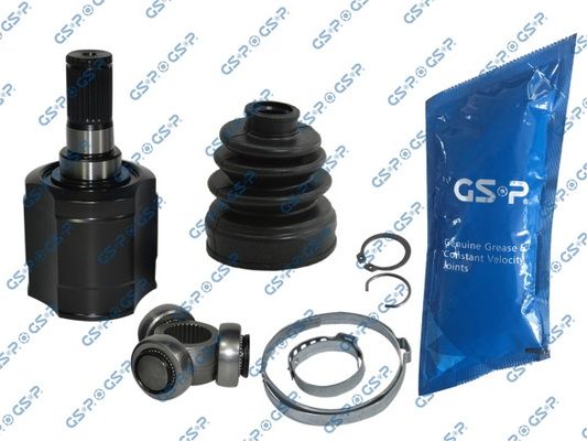 GSP-624009