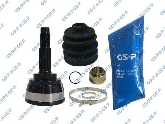 GSP-841188