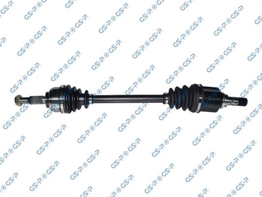 GSP-250512