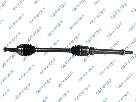 GSP-250489
