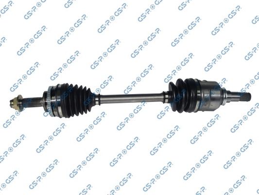 GSP-259076
