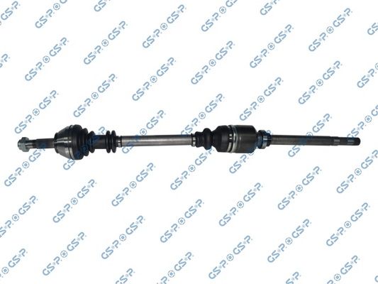 GSP-210069