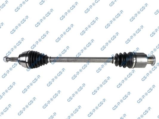 GSP-250125