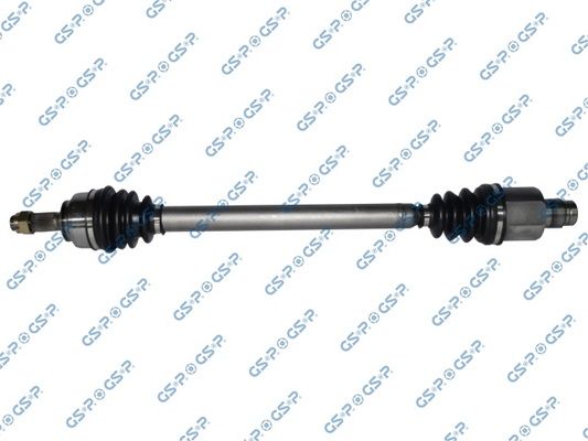 GSP-245193