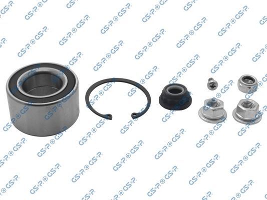 GSP-GK0906E