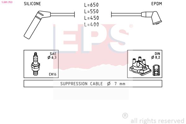 EPS-1501 753