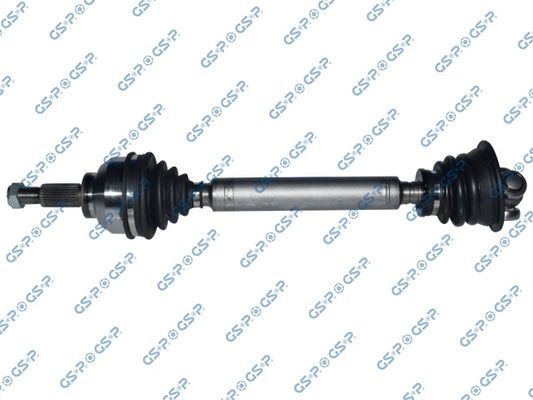 GSP-250207