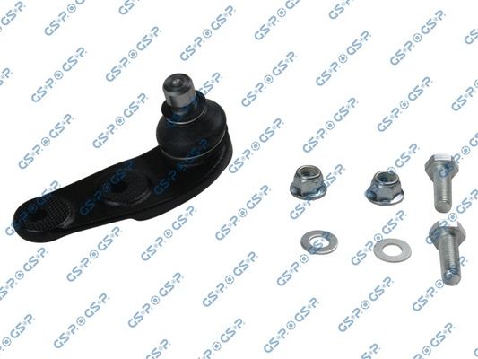 GSP-S080466