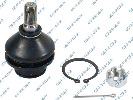 GSP-S080058