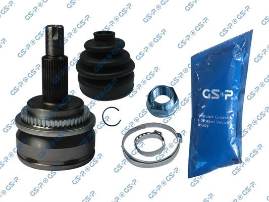 GSP-830014