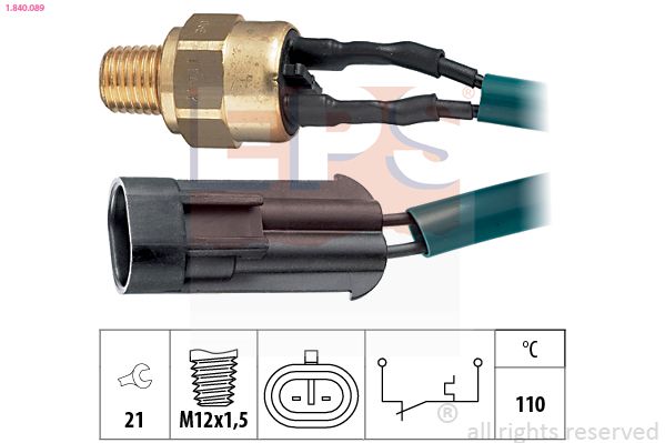 EPS-1840 089