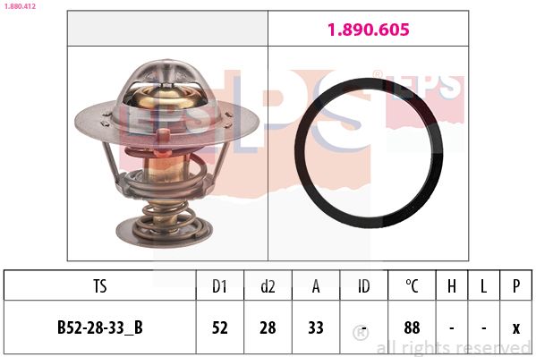 EPS-1880 412