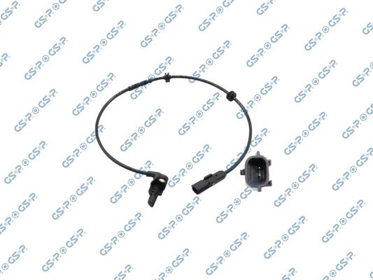 GSP-9A0713