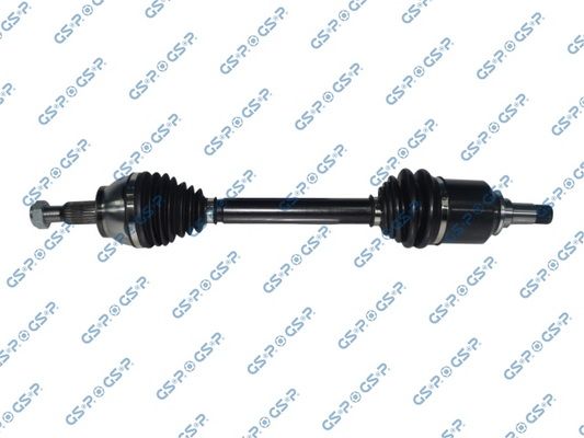 GSP-235074