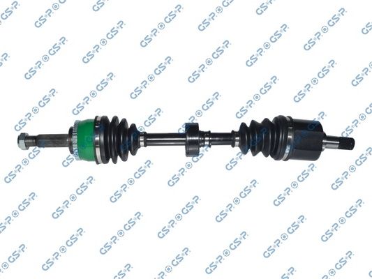 GSP-239142
