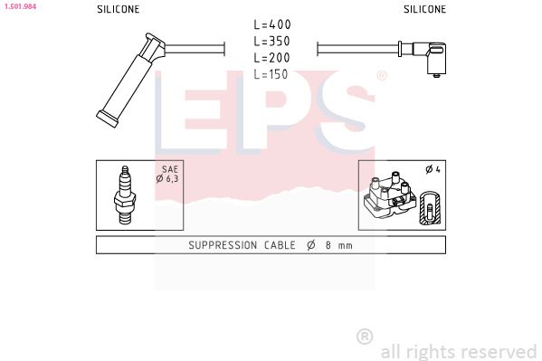 EPS-1501 984