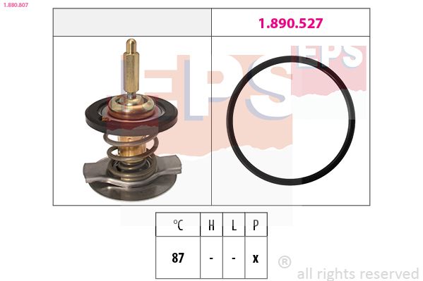 EPS-1880 807