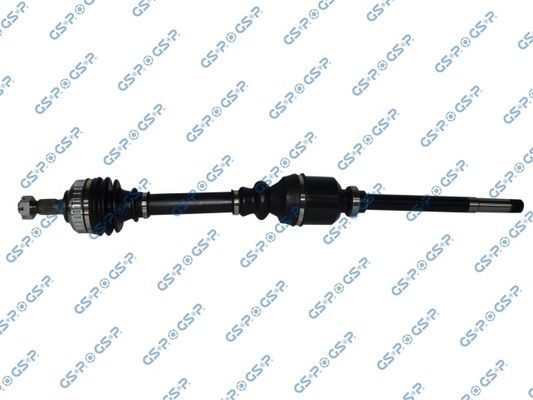 GSP-210126