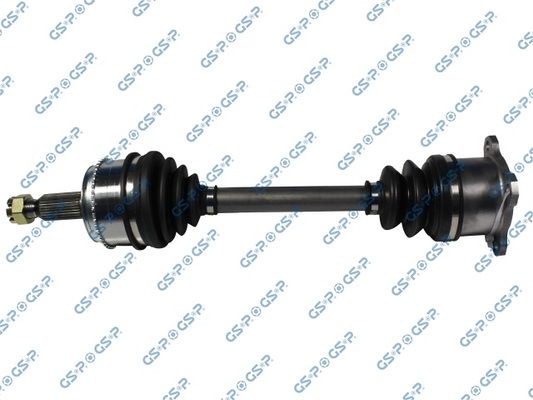 GSP-239095