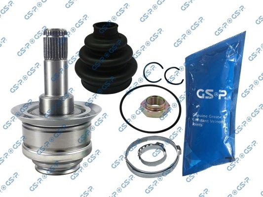 GSP-605055