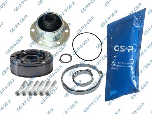 GSP-602001