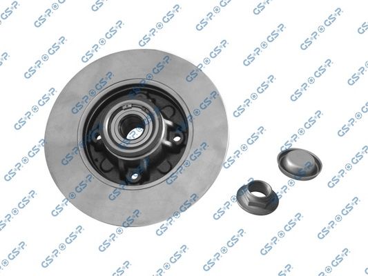 GSP-9230146K