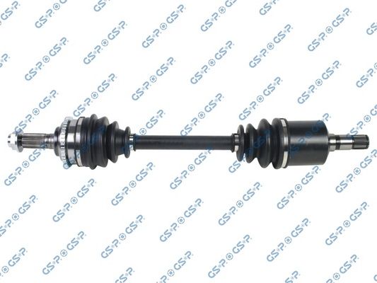 GSP-234137