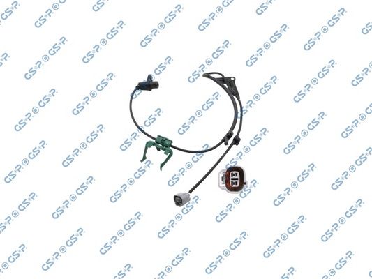 GSP-9A0505