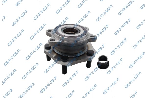 GSP-9329033A