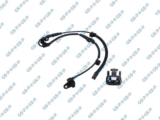GSP-9A1132