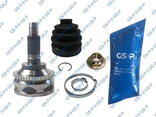 GSP-834077