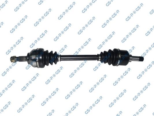 GSP-210192