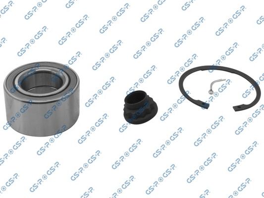 GSP-GK00X62