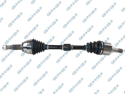 GSP-241560