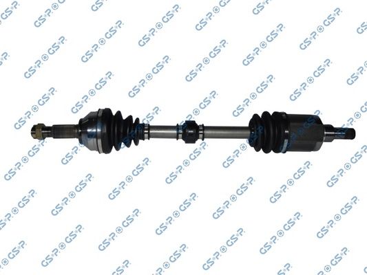 GSP-241326