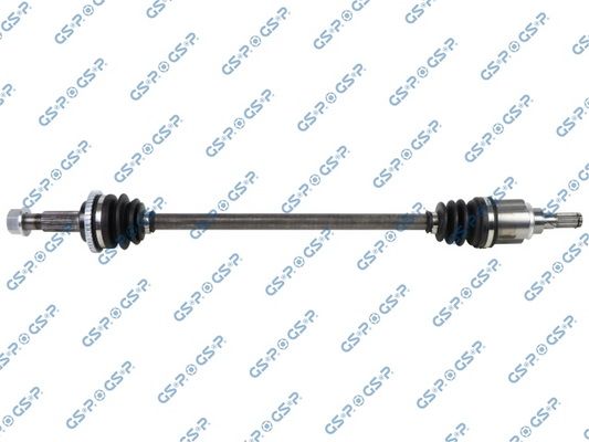 GSP-241534