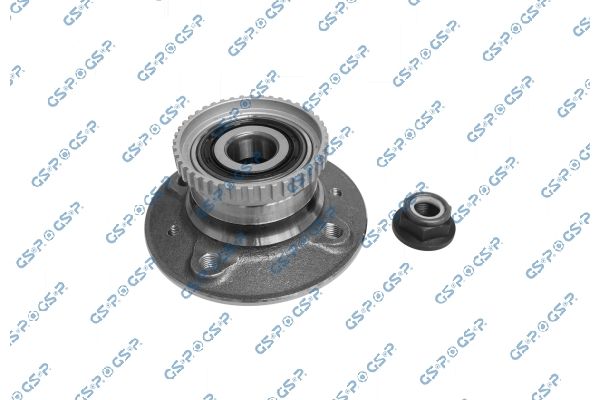 GSP-9225015K
