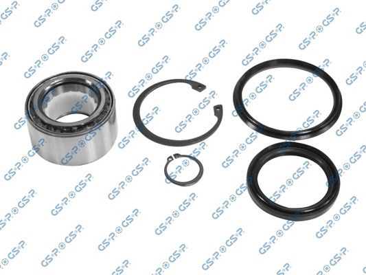 GSP-GK3922