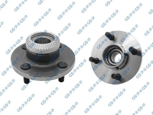 GSP-9227018