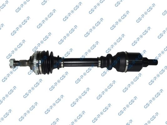 GSP-210345