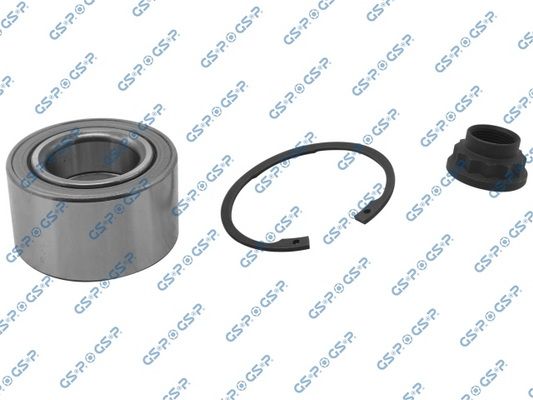 GSP-GK3945