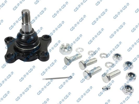 GSP-S080230