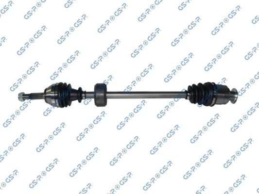 GSP-250054