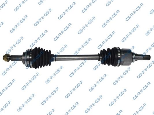 GSP-259057