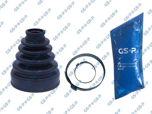 GSP-760163