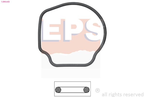 EPS-1890 643