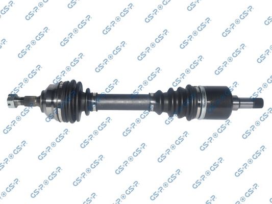 GSP-210268
